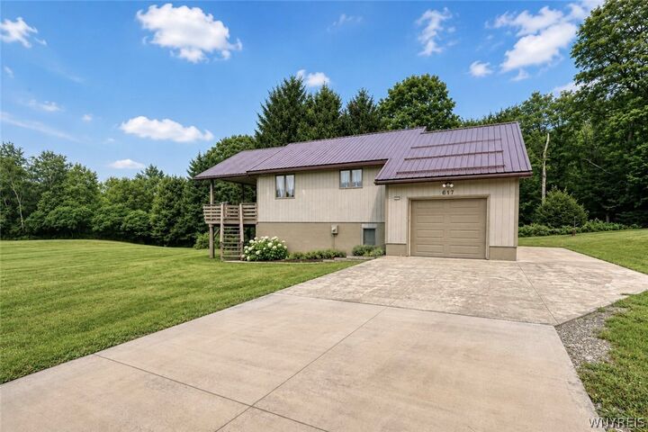 Property Photo:  6157 Park Terrace  NY 14723 