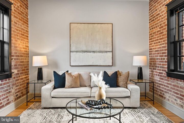 Property Photo:  9071 Power House Road 102  VA 22079 