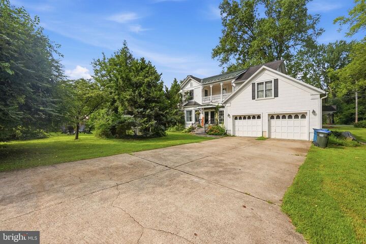 Property Photo:  1313 Ingleside Avenue  VA 22101 