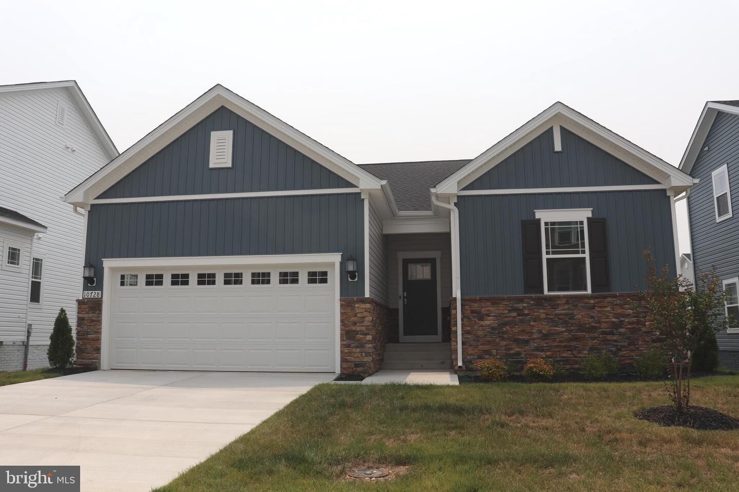 Property Photo: 10728 Millport St MD 20695