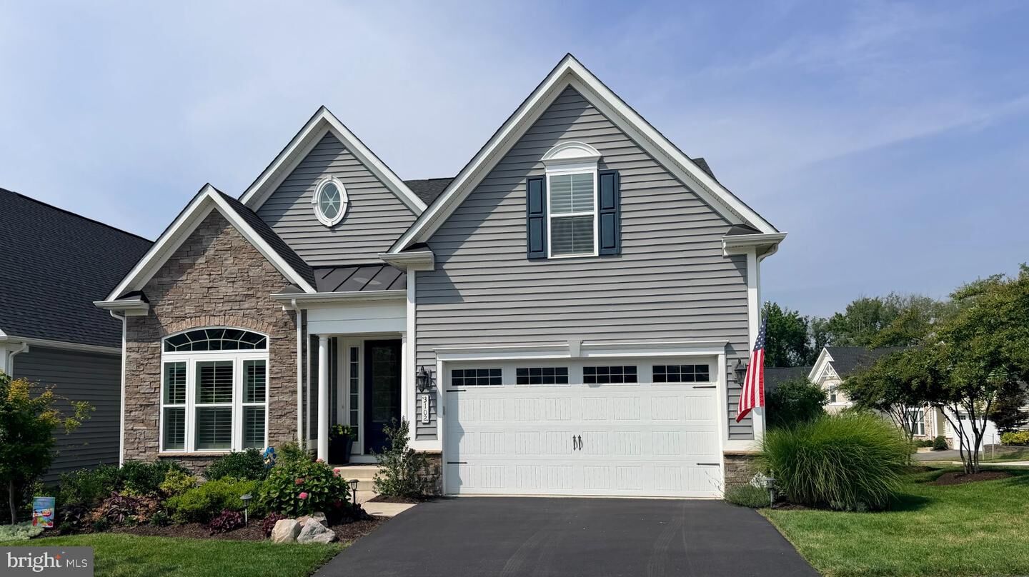 Property Photo:  3102 Meander Bnd  MD 21113 