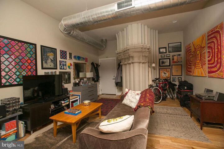Property Photo: 2701 W Girard Avenue 12 PA 19130