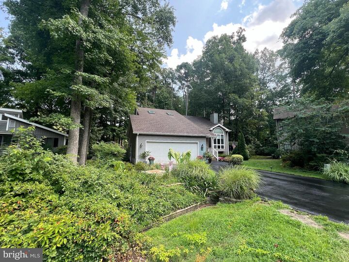 Property Photo: 60 Drawbridge Road MD 21811