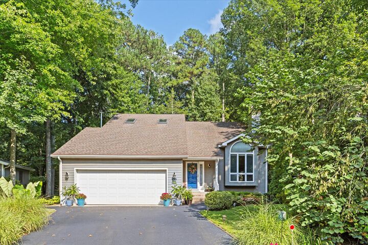 Property Photo: 60 Drawbridge Road MD 21811