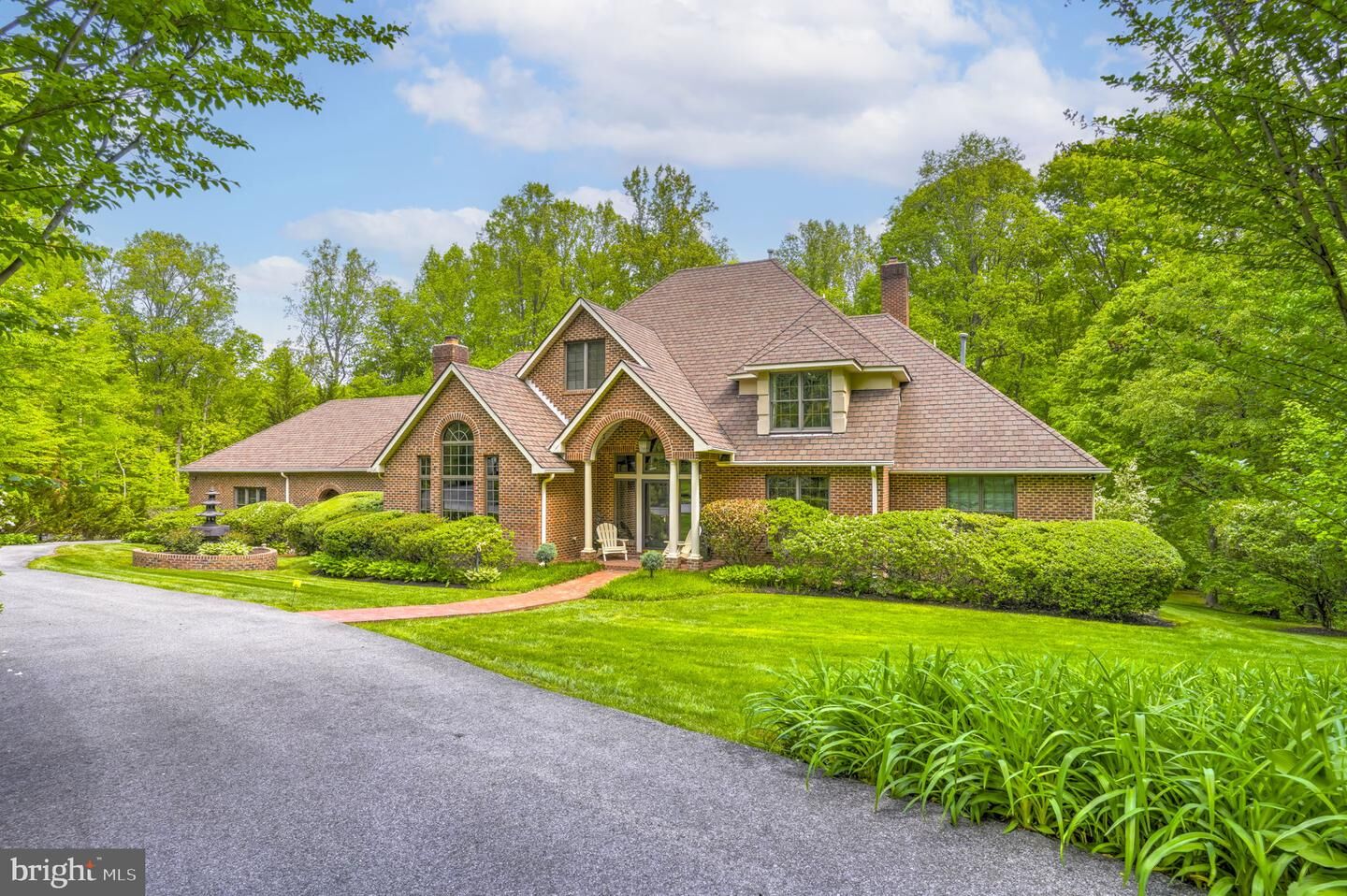 Property Photo:  6004 Strathmore Way  MD 20772 