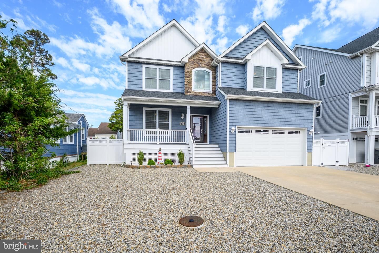 Property Photo:  24 Woodhaven Road  NJ 08753 