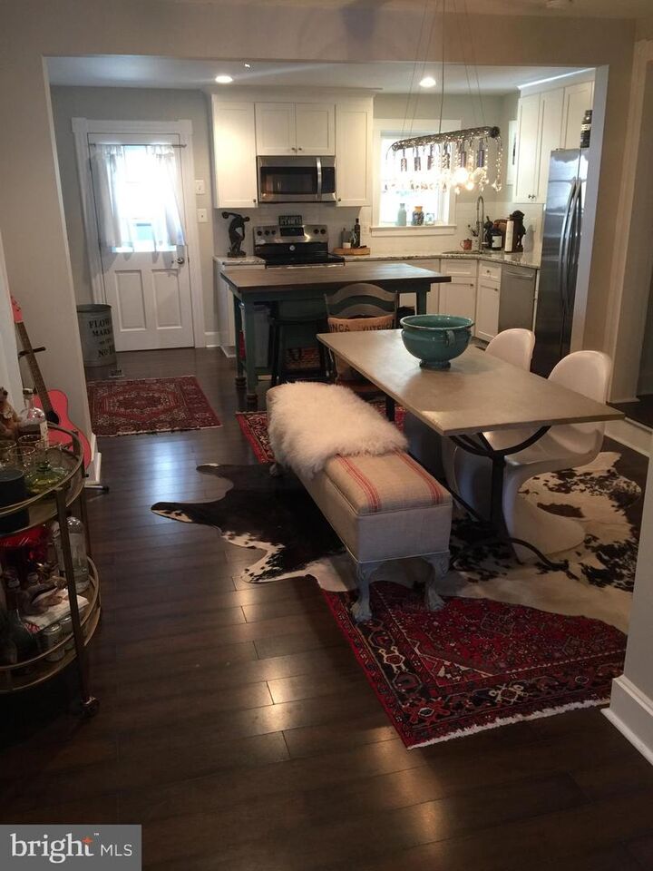 Property Photo: 218 E 6th Street E MD 21701