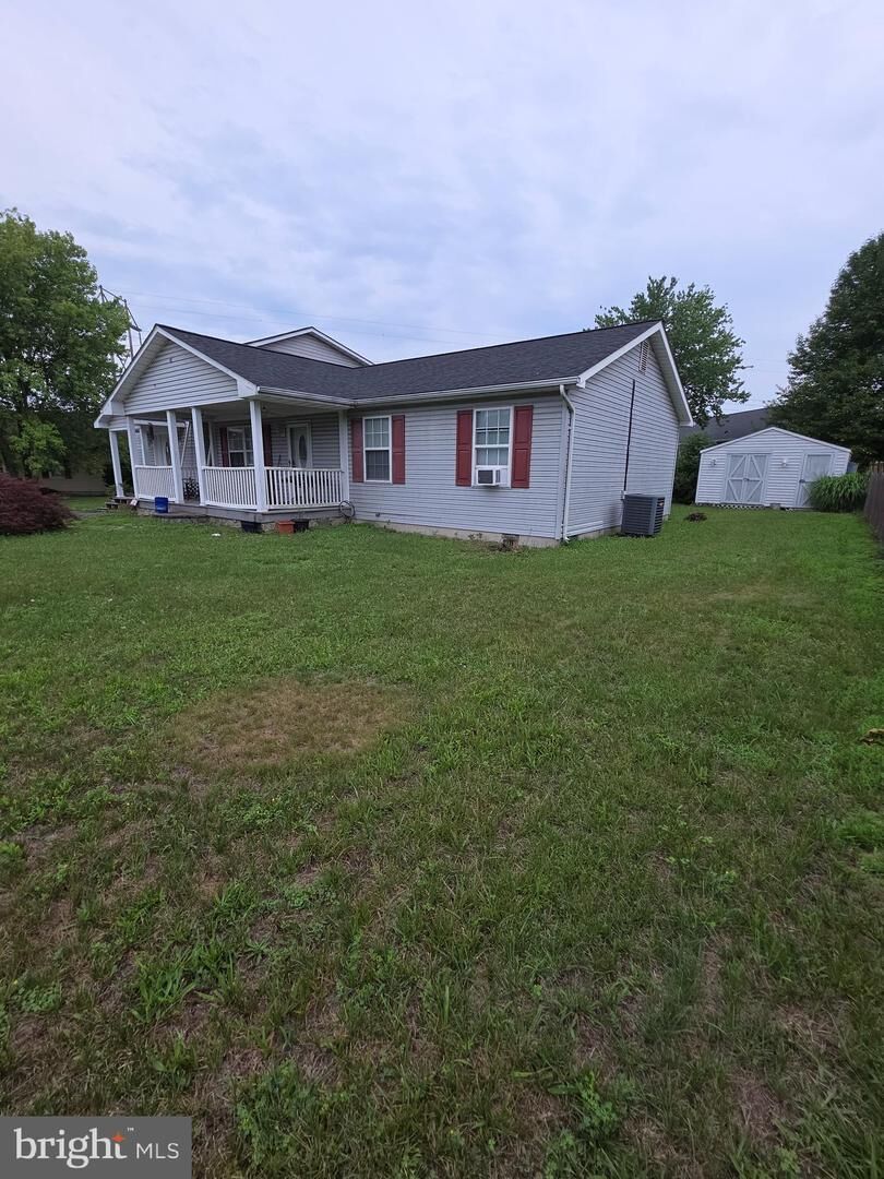 Property Photo:  102 Geneva Place  VA 22603 