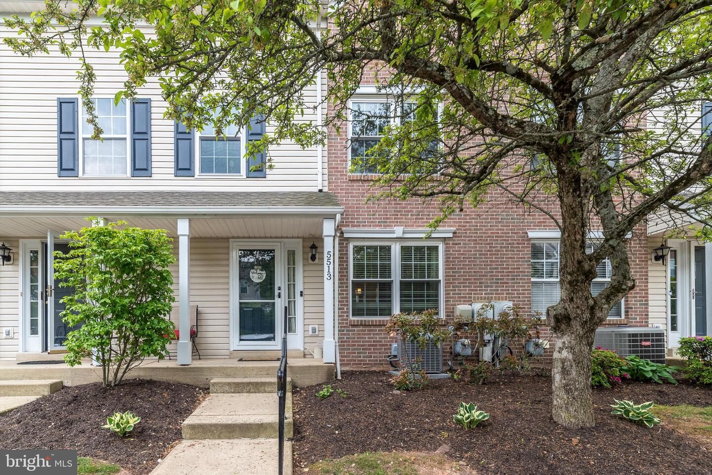 Property Photo:  5513 Rinker Circle  PA 18902 