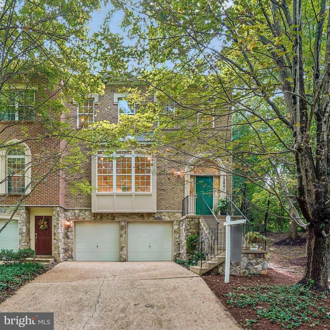 Property Photo: 12001 Treeline Way MD 20852