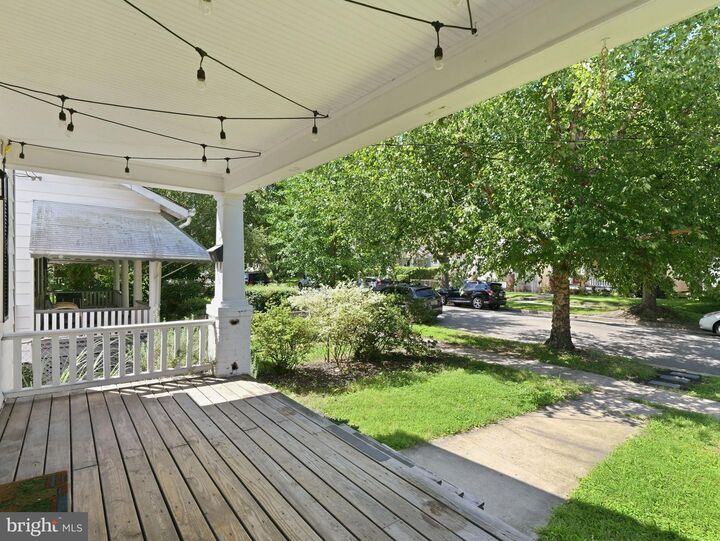 Property Photo:  121 W 30th Street  VA 23225 