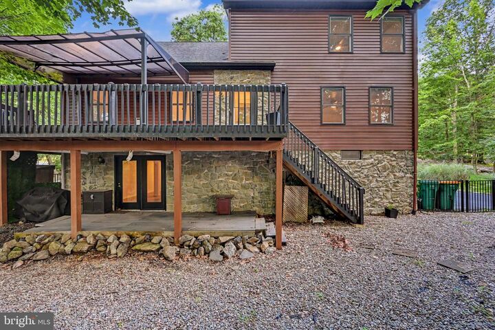 Property Photo: 398 Walden Dr PA 18202