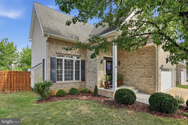 Property Photo: 131 Potters Circle VA 22657