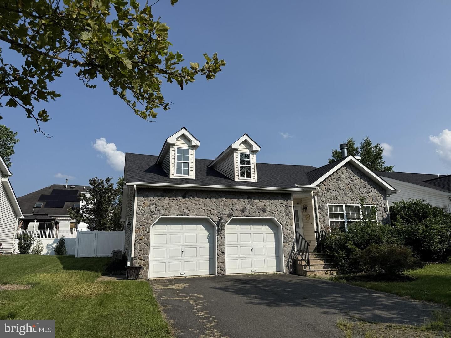 Property Photo:  25 Canal View Drive  NJ 08648 