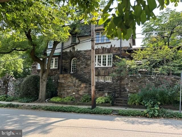 Property Photo:  120 Edgehill Road  PA 19004 