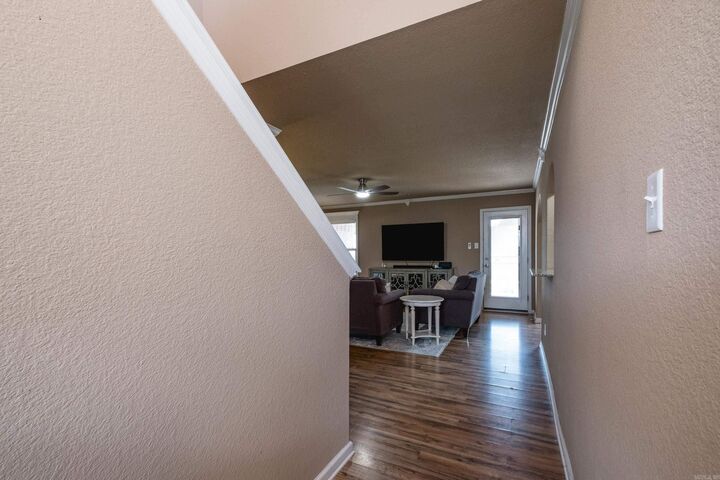 Property Photo:  115 Harvick Circle  AR 72023 