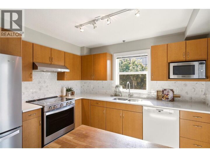 Property Photo:  563 Yates Road 215  BC V1V 2V3 
