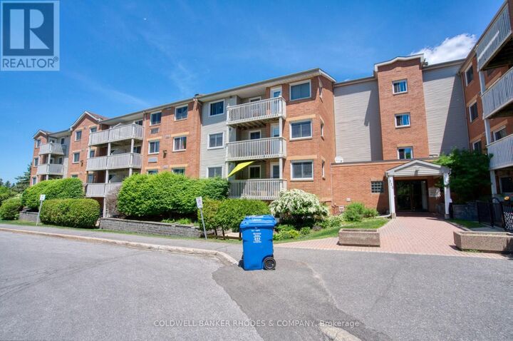 Property Photo:  325 Centrum Boulevard 407  ON K1E 3W8 