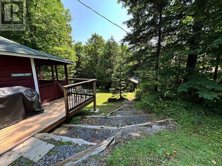 Property Photo:  1341 Billie Bear Road  ON P1H 2J6 