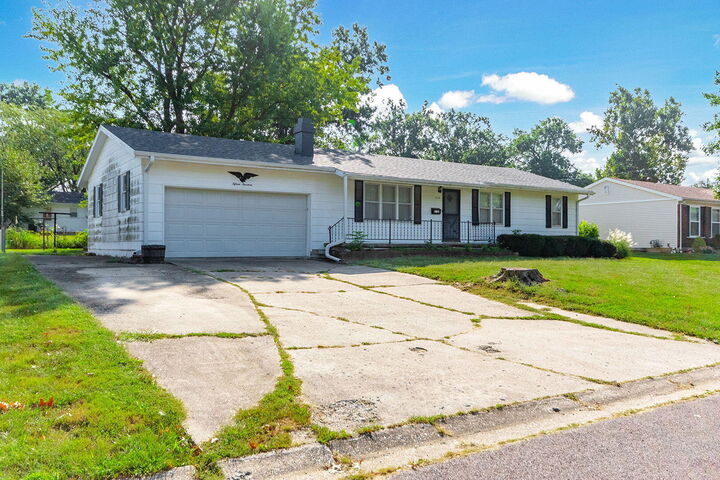 Property Photo:  1514 Arcadia St  MO 65265 