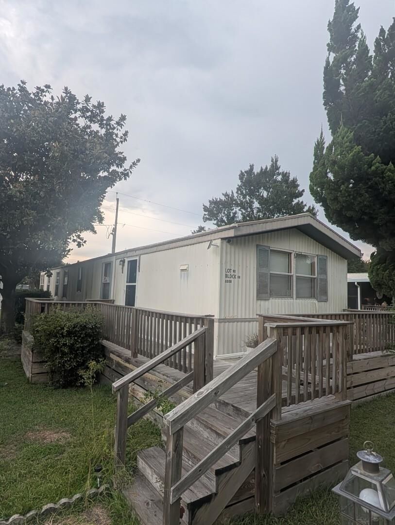 Property Photo: 1645 Ursa Major Dr. SC 29575