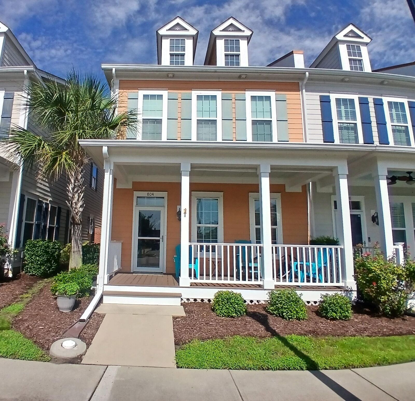 Property Photo:  804 Shine Ave. N/A  SC 29577 