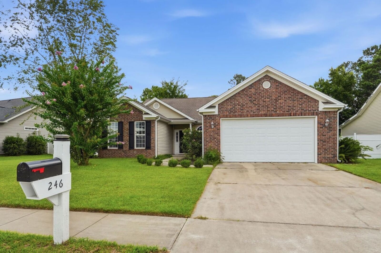 Property Photo:  246 Seagrass Loop  SC 29588 