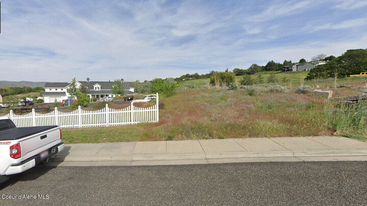 Property Photo:  0 Vineyard Ave  ID 83501 