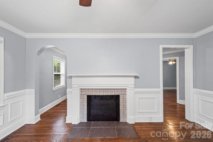 Property Photo:  3137 Mathis Drive  NC 28208 
