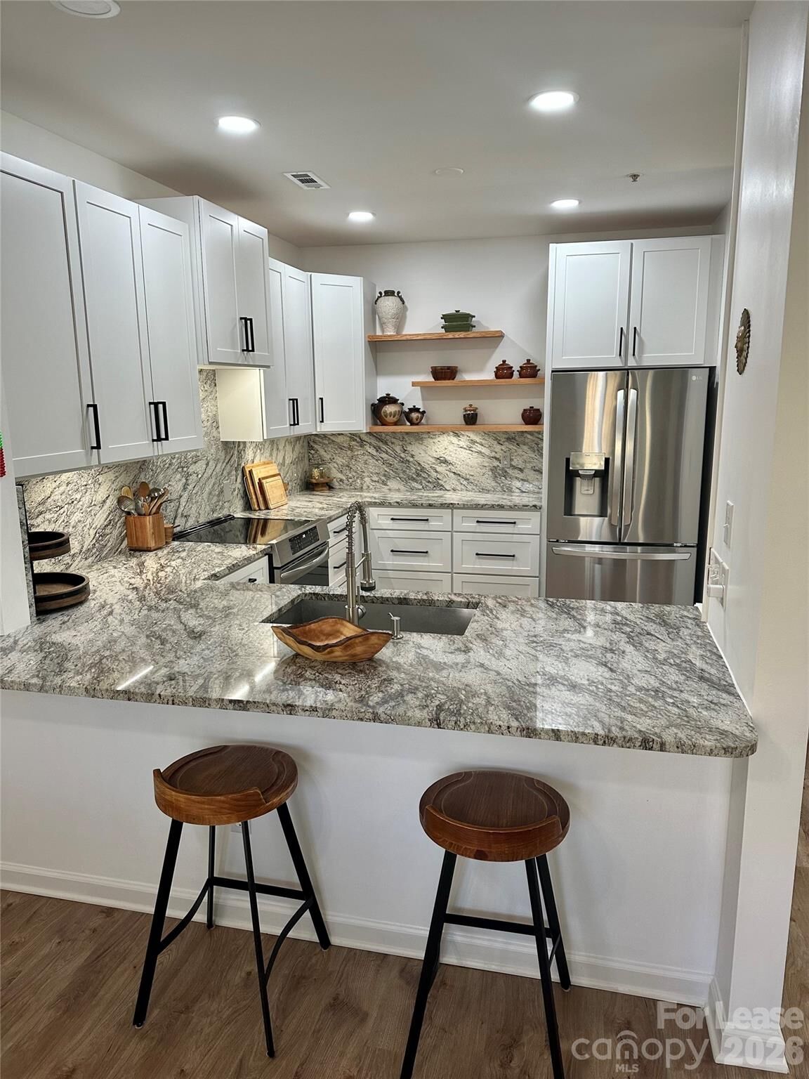 Property Photo:  18823 Cloverstone Circle  NC 28031 