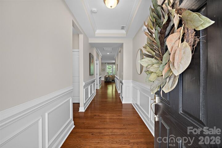 Property Photo:  14114 Goldenrod Trace Road  NC 28278 