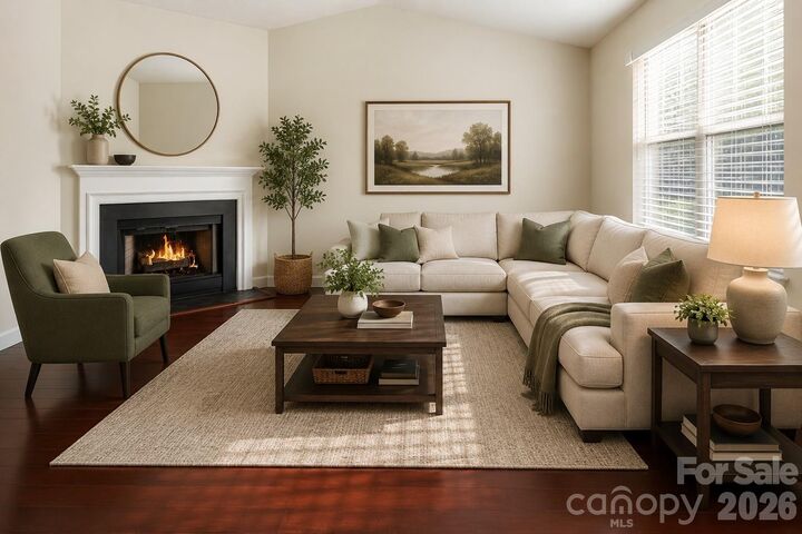 Property Photo: 9313 Four Mile Creek Road NC 28277