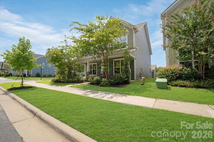 Property Photo:  15505 Davidson East Drive  NC 28036 