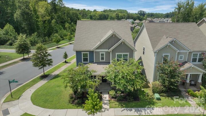 Property Photo: 15505 Davidson East Drive NC 28036
