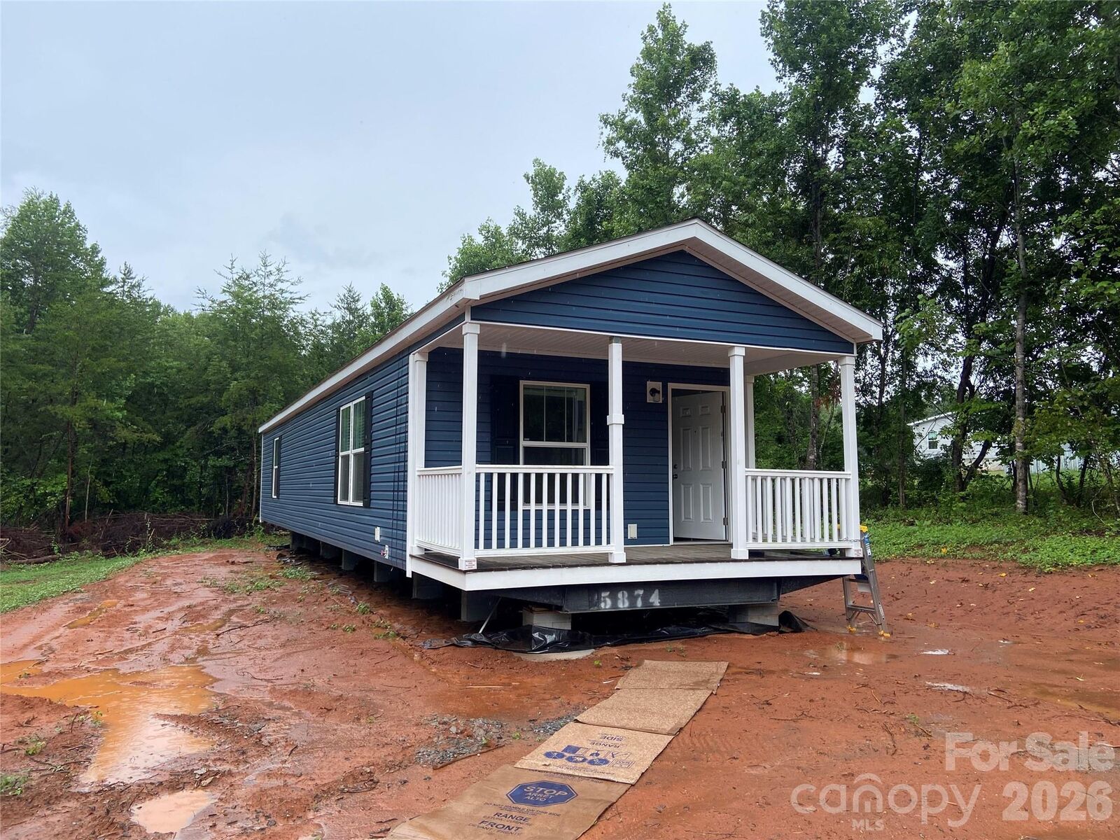 Property Photo: 2949 Piney Road NC 28655