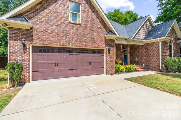 Property Photo: 142 Bald Cypress Lane NC 28115