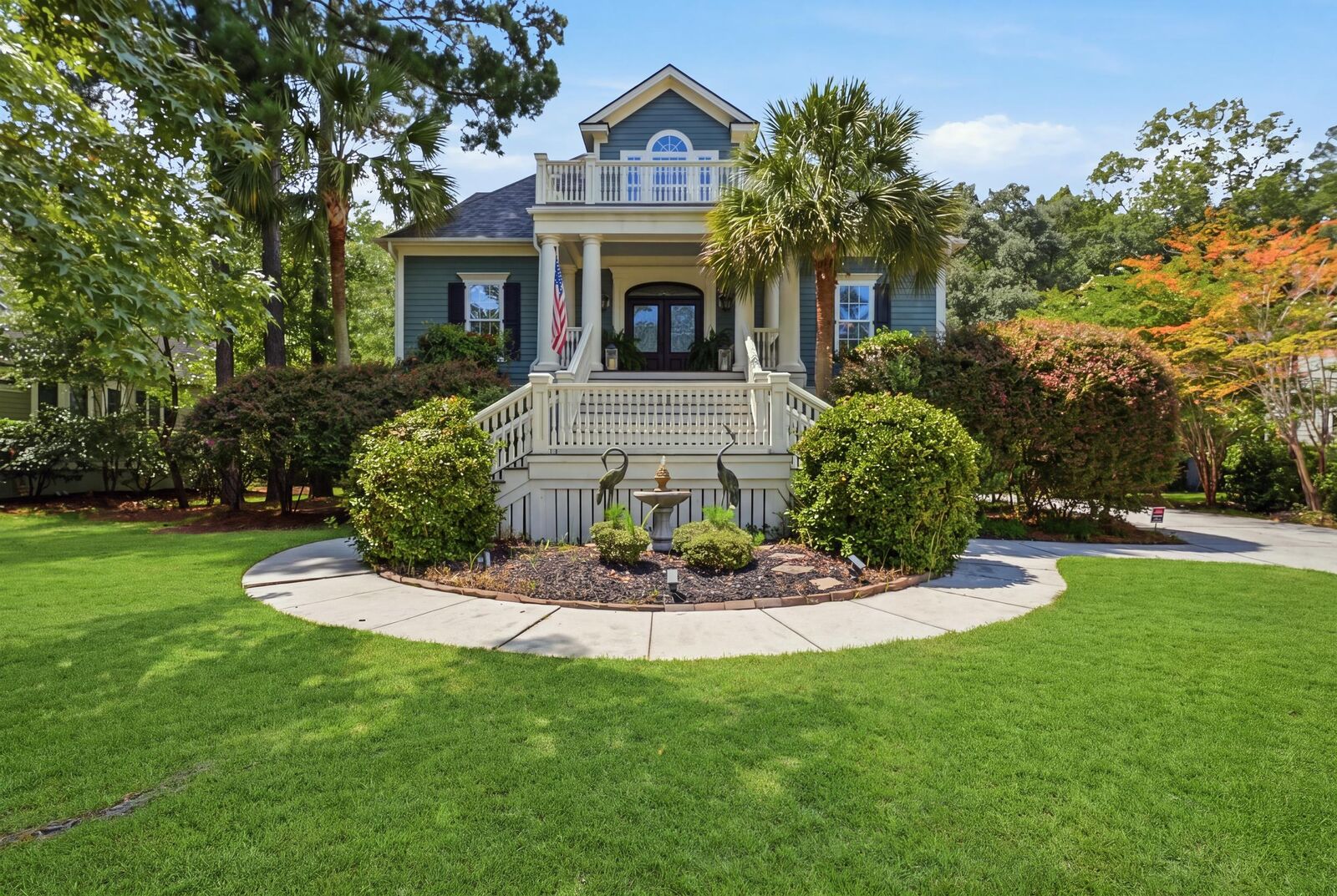 Property Photo:  1737 W Canning Drive  SC 29466 