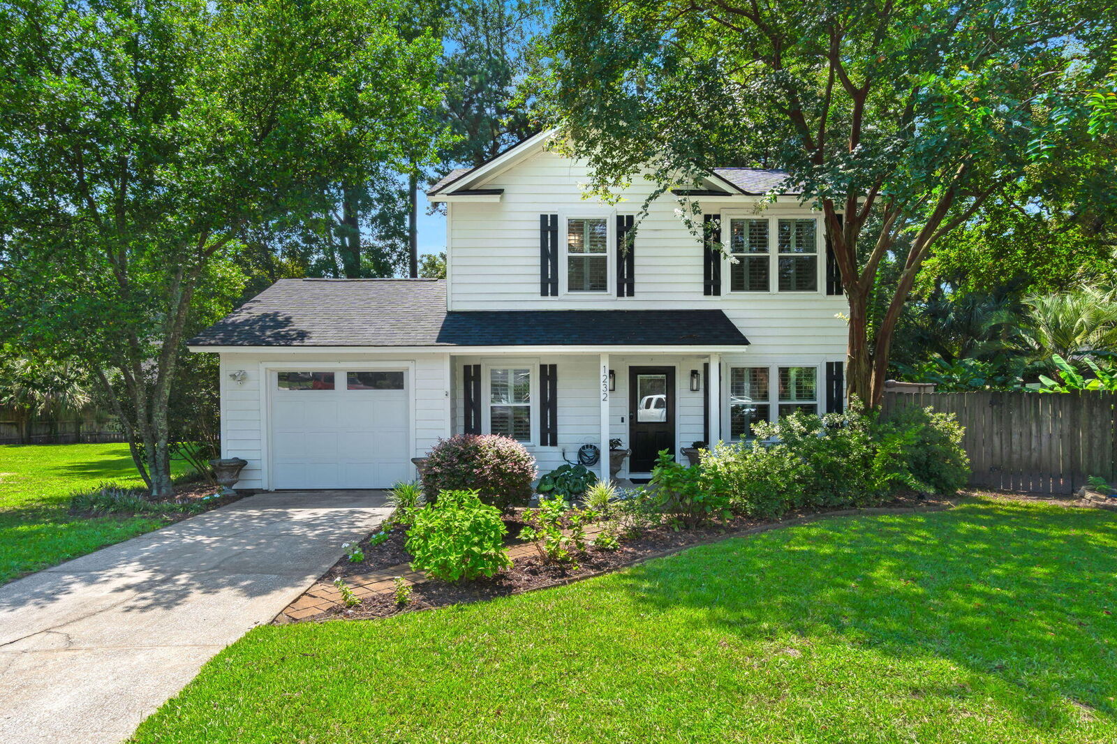 Property Photo:  1232 Merganser Court  SC 29464 