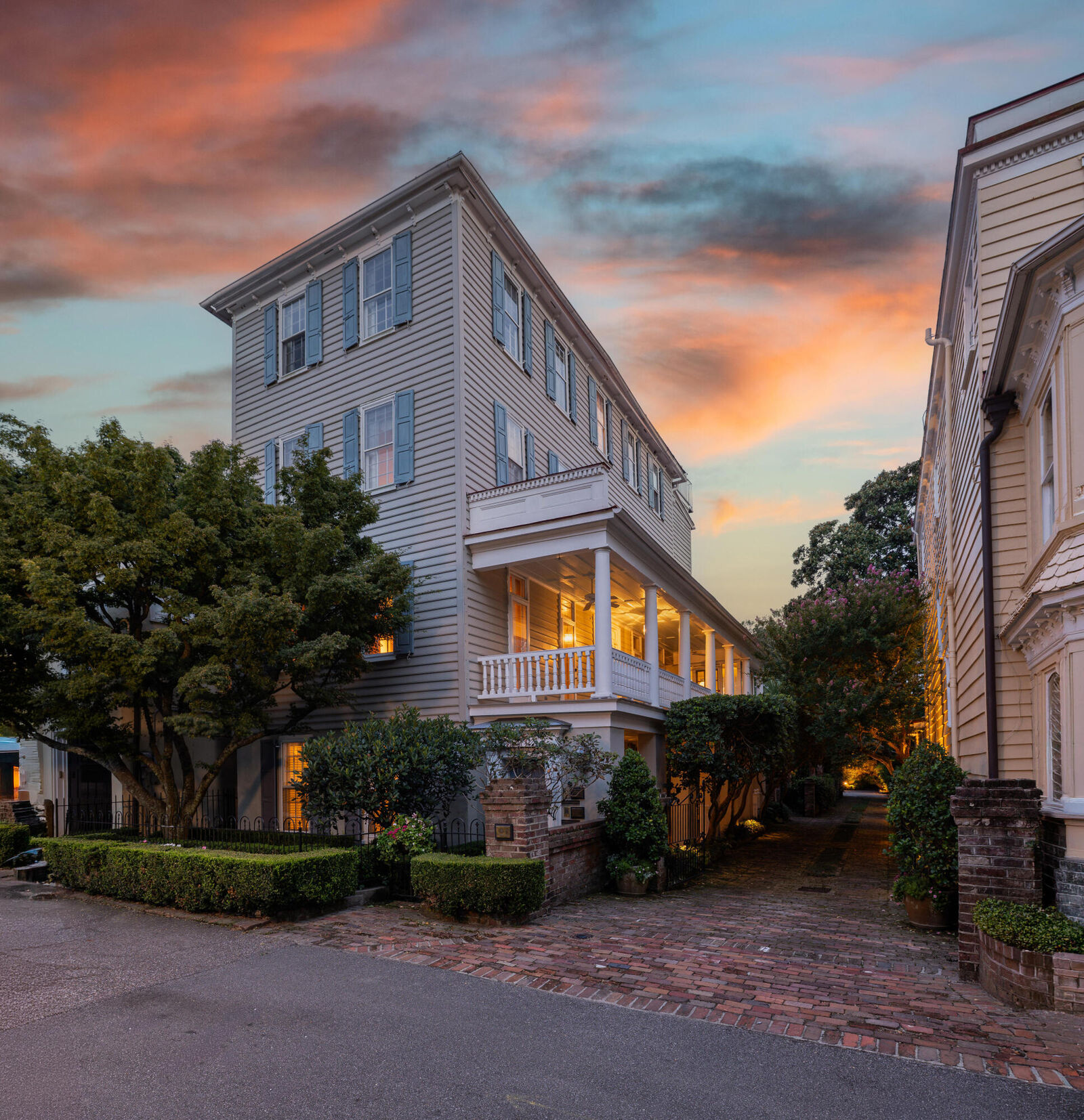 Property Photo: 3 Lamboll Street SC 29401