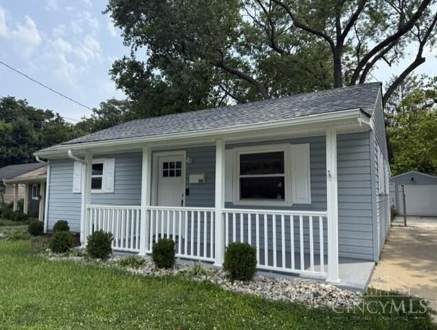 Property Photo: 482 Drexel Avenue OH 45036