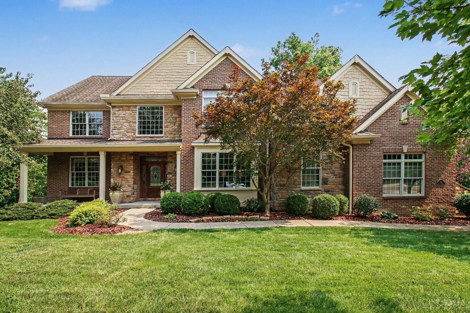 Property Photo: 6311 Mercers Pointe Drive OH 45244
