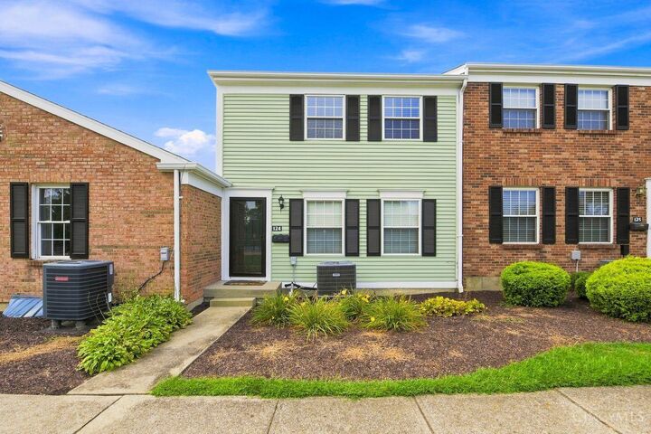 Property Photo:  124 Chapel Hill Drive  OH 45014 