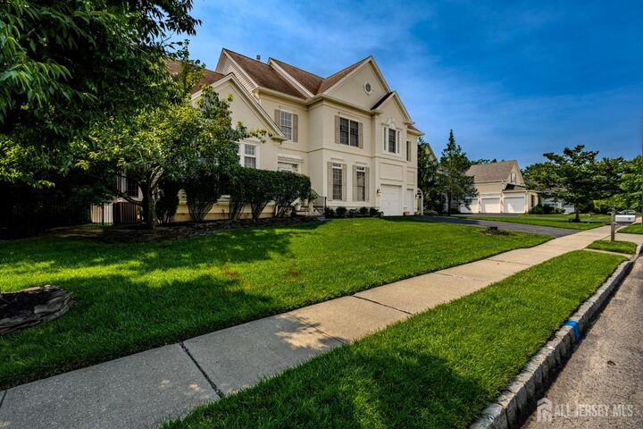 Property Photo: 18 Hartlander Street NJ 08816