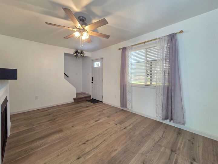 Property Photo: 964 Lawrence Drive OH 43207