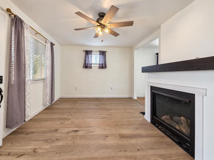 Property Photo:  964 Lawrence Drive  OH 43207 