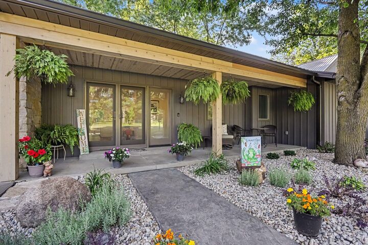 Property Photo:  13270 Fralick Road  OH 43153 