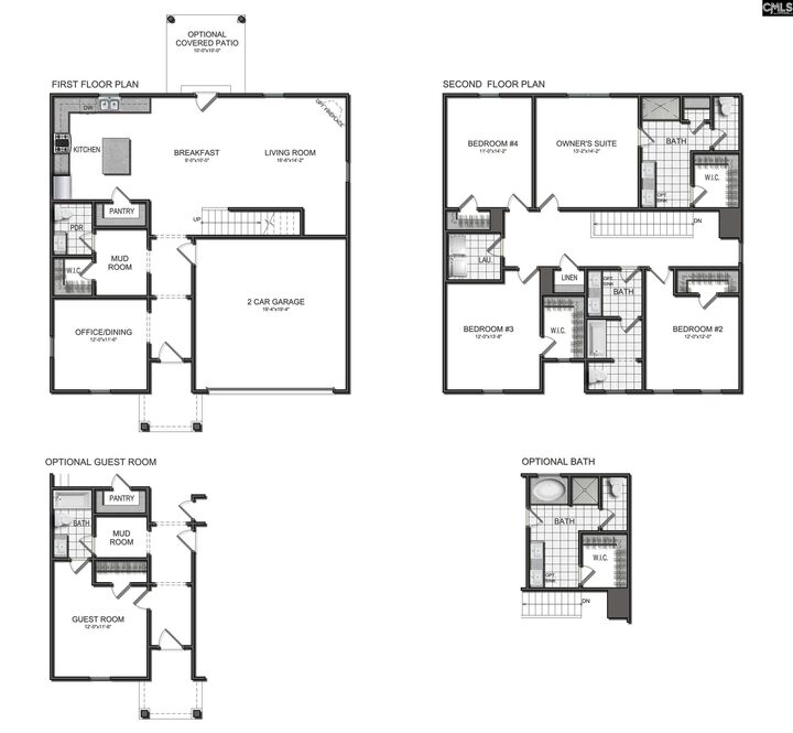 Property Photo: 311 Raglins SC 29078