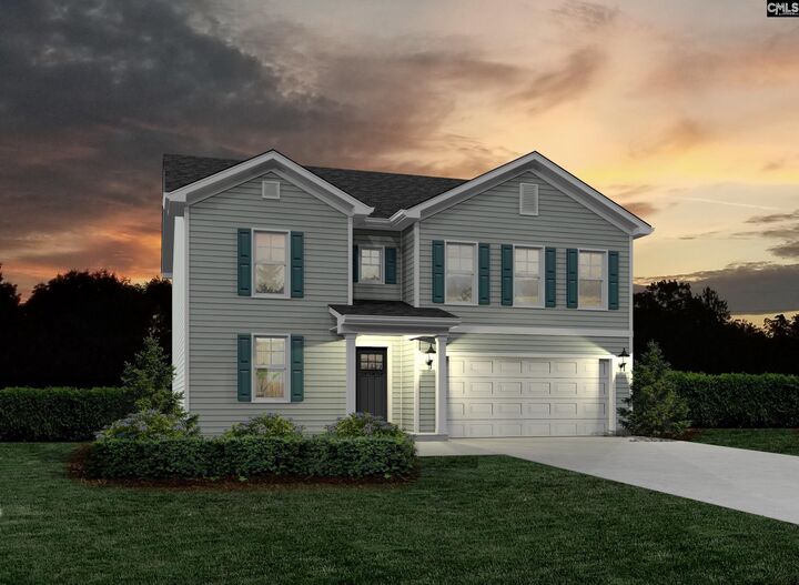 Property Photo:  311 Raglins  SC 29078 