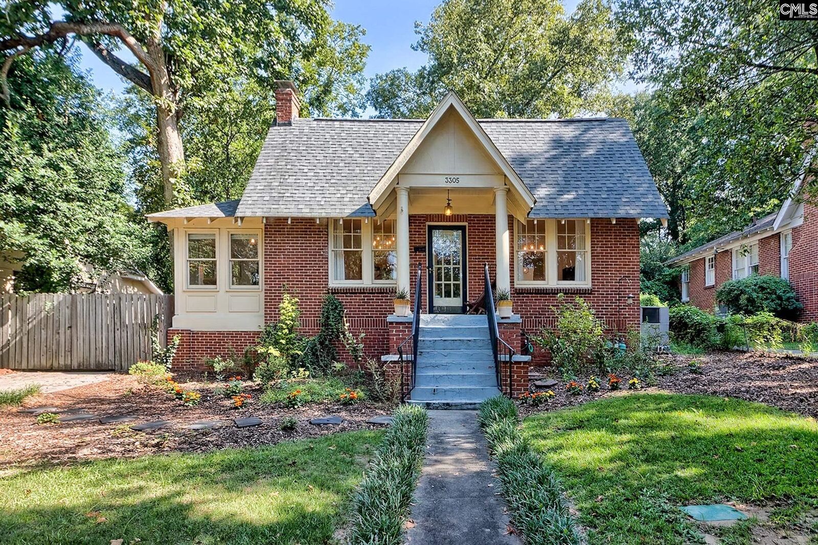 Property Photo: 3305 Cannon SC 29205