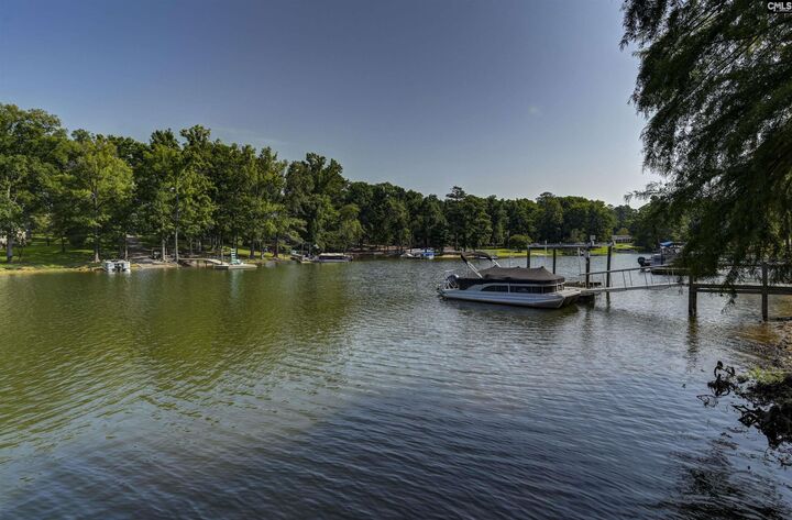 Property Photo: 595 Newberry Shores SC 29127
